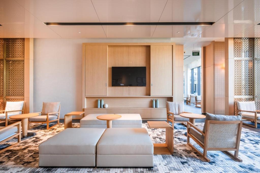 هتل شیلا مونوگرام دانانگ